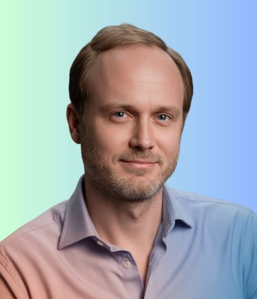 Grzegorz Michalski — inżynier systemowy, Viability