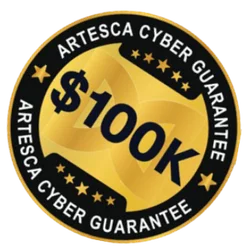 Ransomware protection guarantee of 100,000 USD from Scality