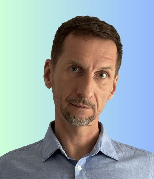 Tomasz Magda — specjalista ciągłości działania, Viability